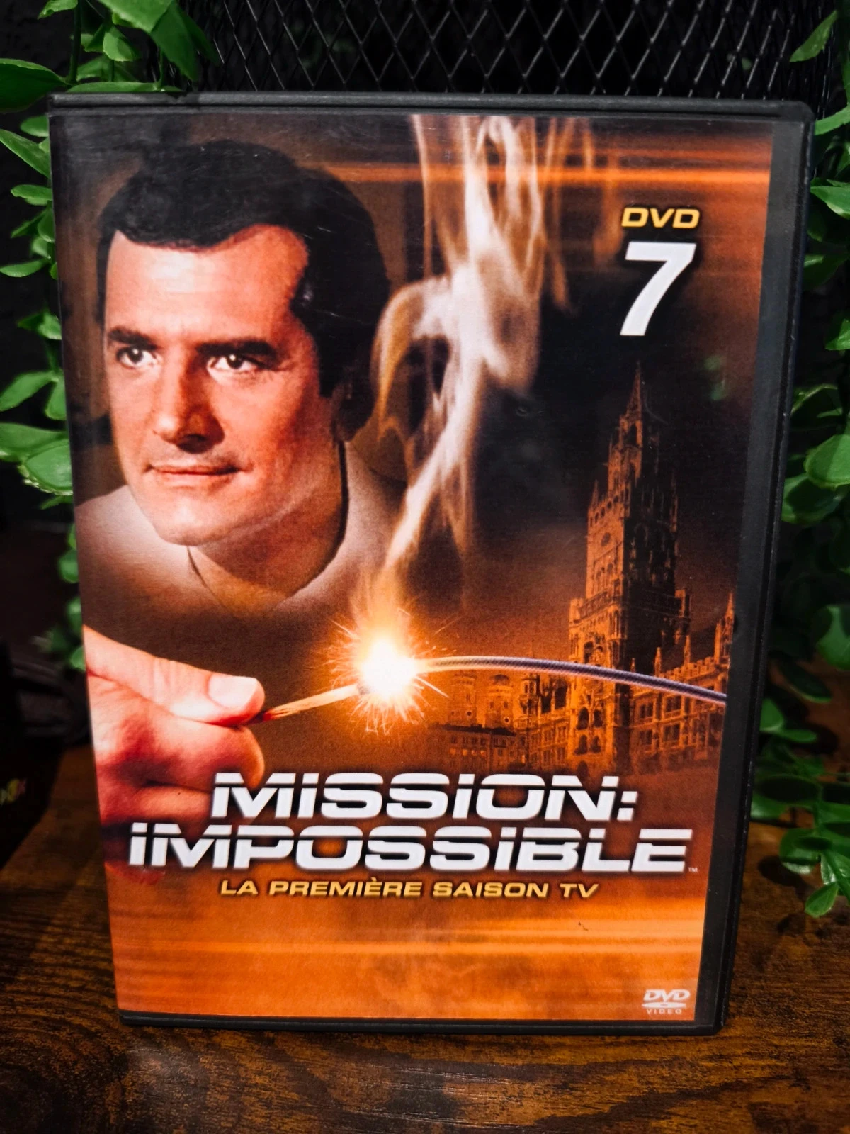 Mission Impossible season 1 – photo 7